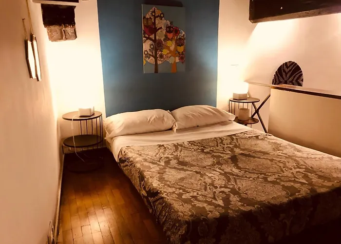 Campo De' Fiori Loft The Angeli's *
